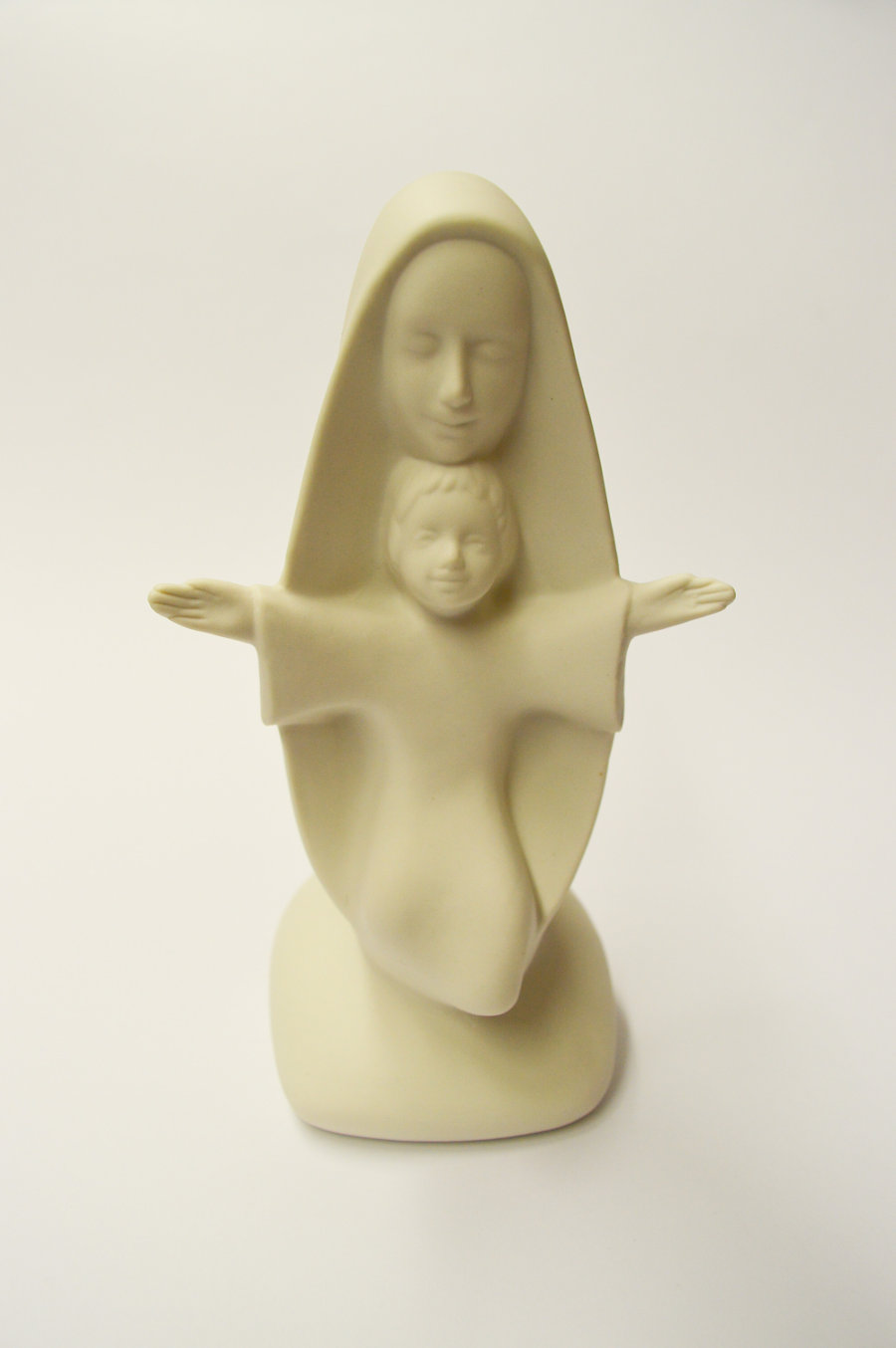 Maternità Porcellana 1104